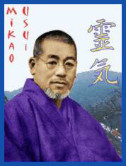 Mikao Usui