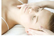 Reiki Treatment